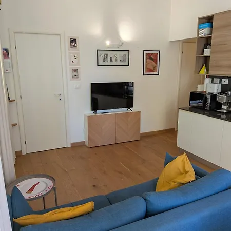 Petit Apartment Turin