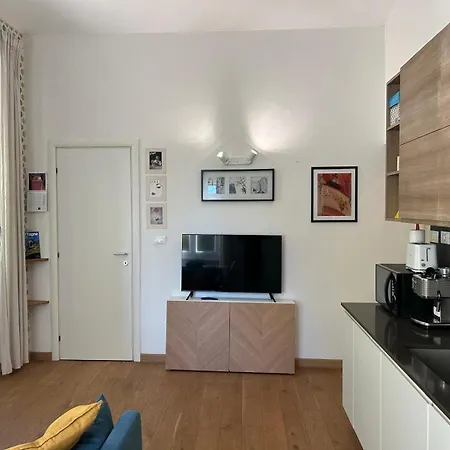 Petit Apartamento Turim