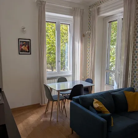 Petit Appartement Turin
