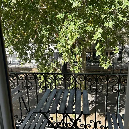 Petit Apartamento Turim