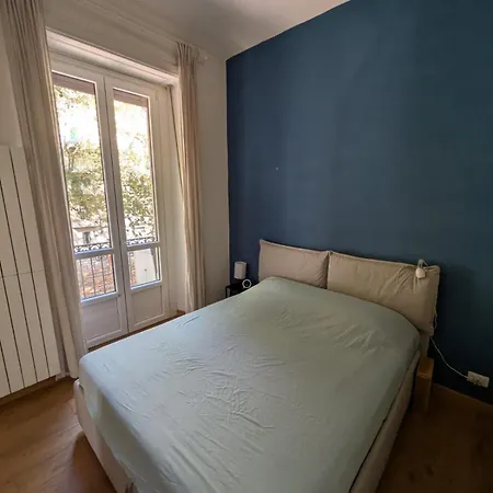 Petit Apartment Turin