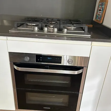 Petit Appartement Turin