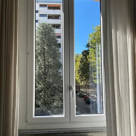 Apartamento Petit Turim