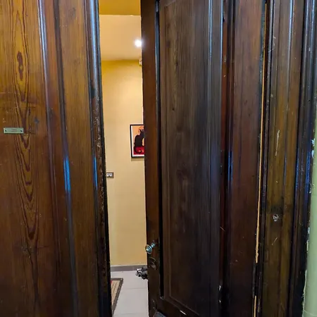 Petit Appartement Turin