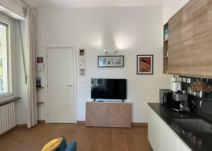 Petit Apartment Turin