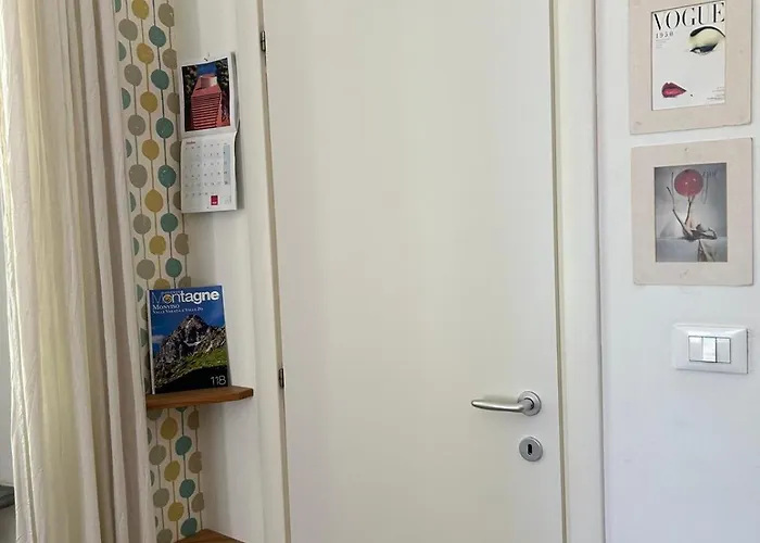 Petit Apartament
