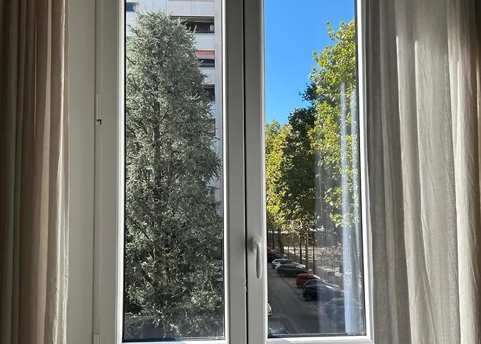 Apartment Petit Turin