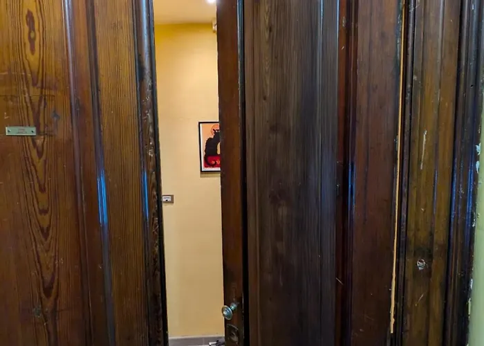 Petit Apartment Turin